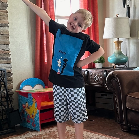 Meet your Posher, Sandra - Picture 9 of 14